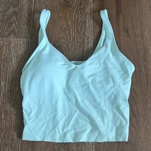 lululemon align tank